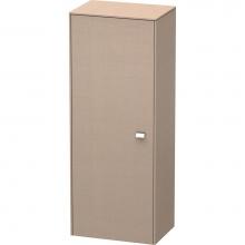 Duravit BR1311L1075 - Brioso Semi-Tall Cabinet Linen