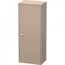 Duravit BR1311R1075 - Brioso Semi-Tall Cabinet Linen