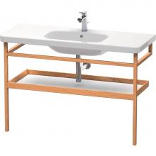 Duravit DS988401876 - DuraStyle Wooden Frame European Oak