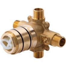 Duravit GK0900008U00 - Duravit Pressure Balance Rough In Valve