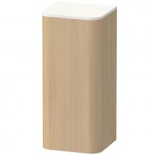 Duravit HP1260R7171 - Happy D.2 Plus Semi-Tall Cabinet Mediterranean Oak
