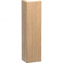 Duravit LC589905252 - Duravit L-Cube Body Trim  European Oak
