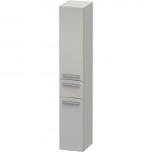 Duravit XL1128L0707 - Duravit X-Large Tall Cabinet White