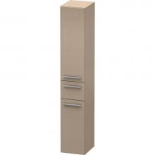 Duravit XL1128R7575 - Duravit X-Large Tall Cabinet White