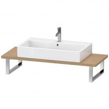 Duravit XV106C05252 - Duravit XViu Console  European Oak