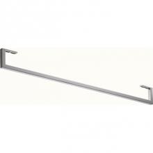 Duravit 0030381000 - Duravit 29 3/4'' Towel Bar in Chrome