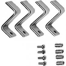 Duravit 0050280000 - Duravit Mounting Hardware, Sink Part