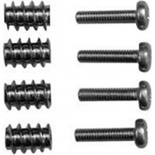 Duravit 0050371000 - Duravit Mounting Hardware, Sink Part