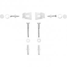 Duravit 0067021000 - Duravit Mounting Hardware, Toilet Part