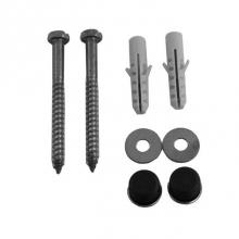 Duravit 0067110000 - Duravit Mounting Hardware, Toilet Part