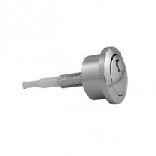 Duravit 0074601000 - Duravit Push Button, Toilet Part