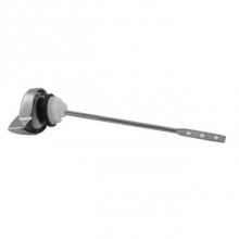 Duravit 0074821000 - Duravit Left-Hand Tank Lever, Chrome