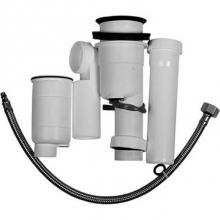 Duravit 0075640000 - Duravit Installation Kit, Part