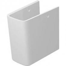 Duravit 0858410000 - Duravit ME by Starck Sink Shroud in White