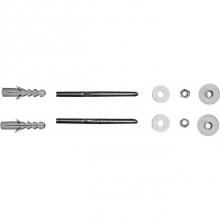 Duravit 6951000000 - Duravit Mounting Hardware, Sink Part