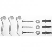 Duravit 790125000000000 - Duravit Bathtub Anchor, Bathtub and Shower Part