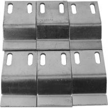 Duravit 790160000000000 - Duravit Mounting Hardware, Bathtub and Shower Part