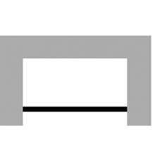 Duravit ST893608282 - Duravit Bathtub Panel, Bathtub and Shower Part