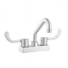 Fiat A1000 - C.P. Faucet4 W/Swing Spout And Aratr