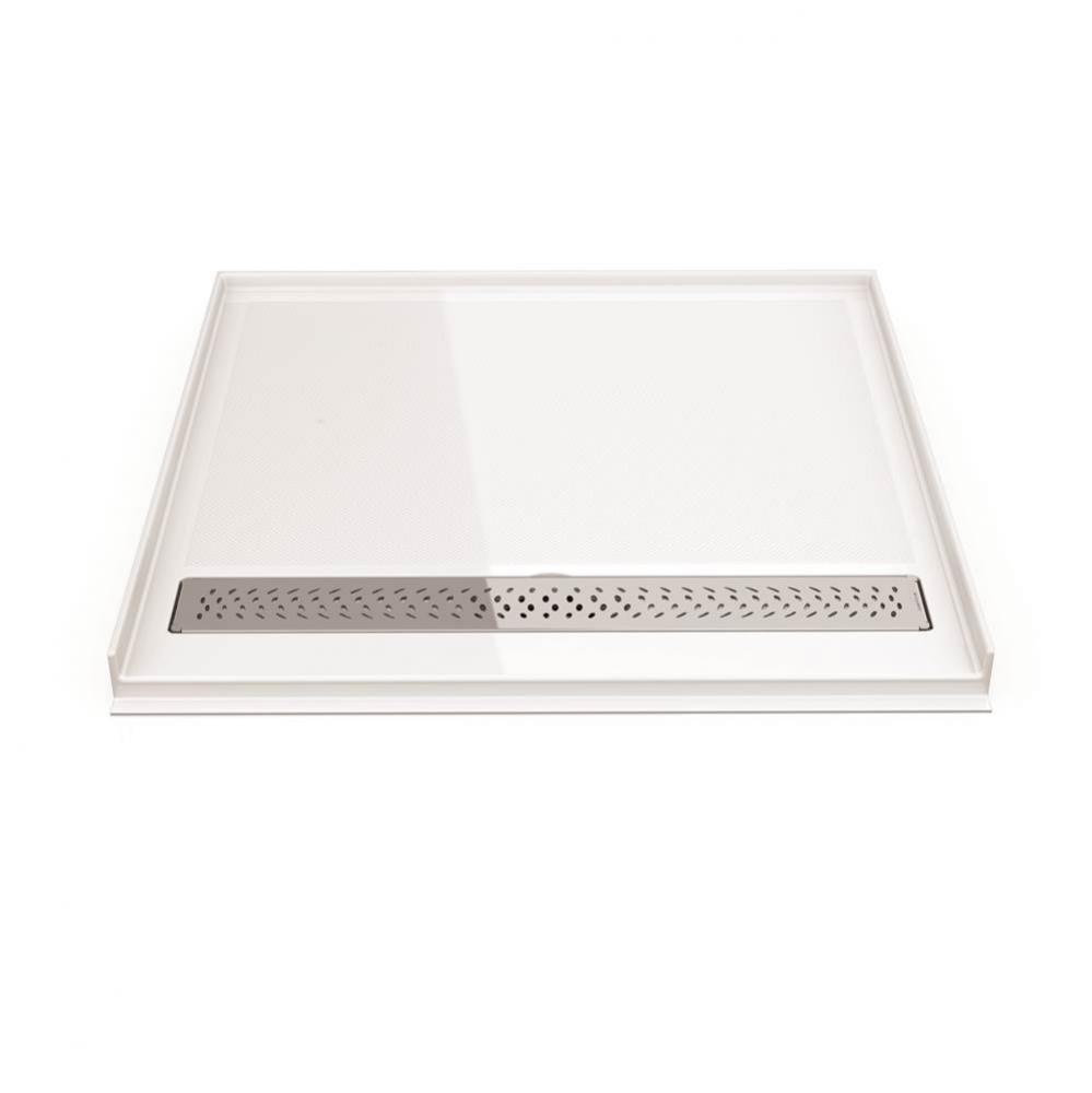 ADAPTEK BASE/3739/WHITE/BR NK