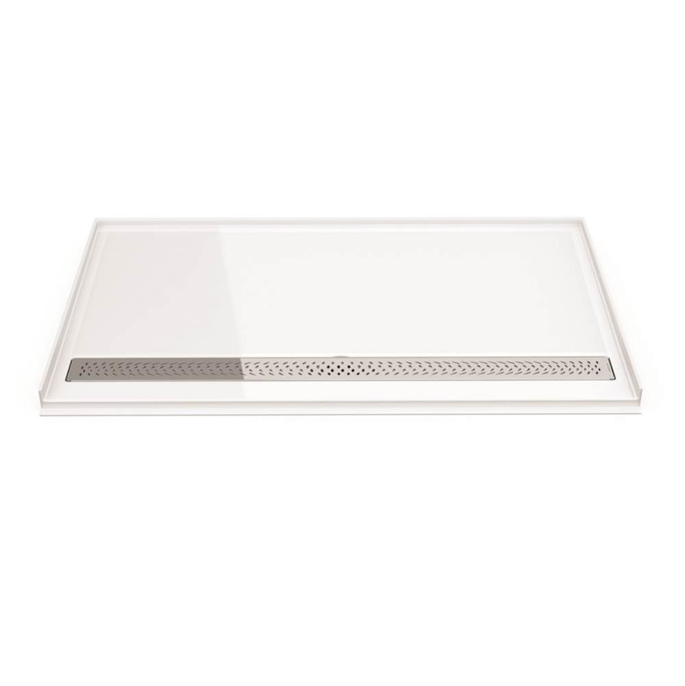 ADAPTEK BASE/3763/WHITE/BR NK