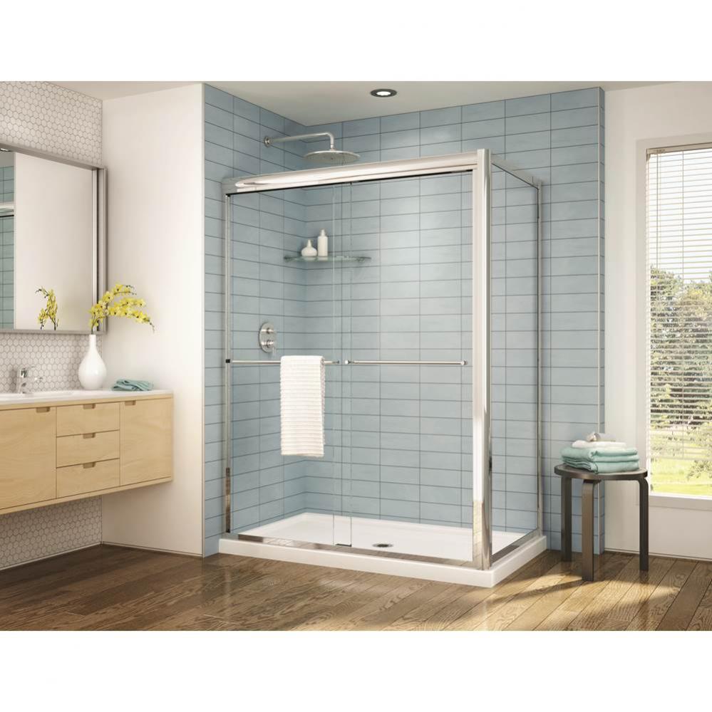 Cordoba Plus 2 Sided/4832/Chr/Clr