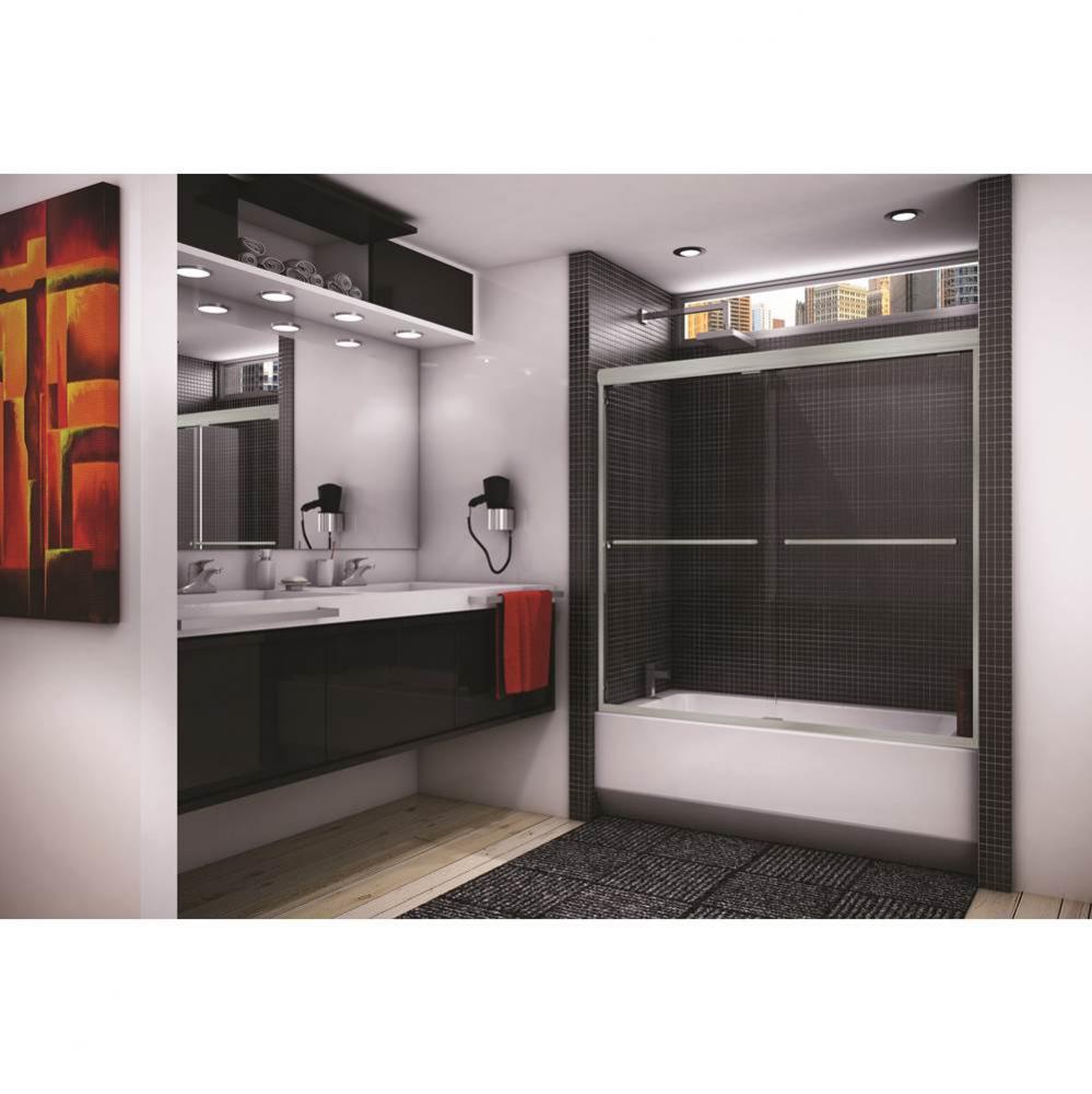 Cordoba Tub 60/Br Nk/Paris Pt