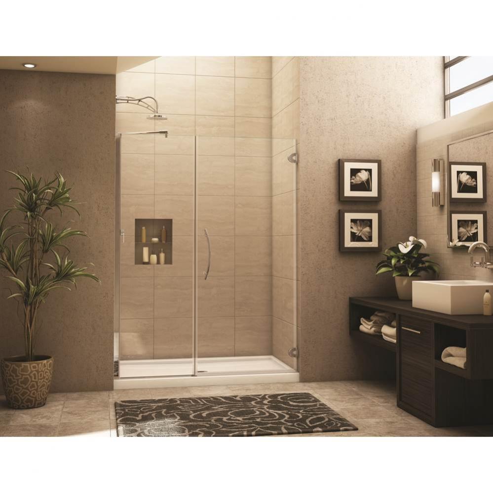 KARA INLINE/46/CHR/CLR/LFT/RCT HG/FL HND