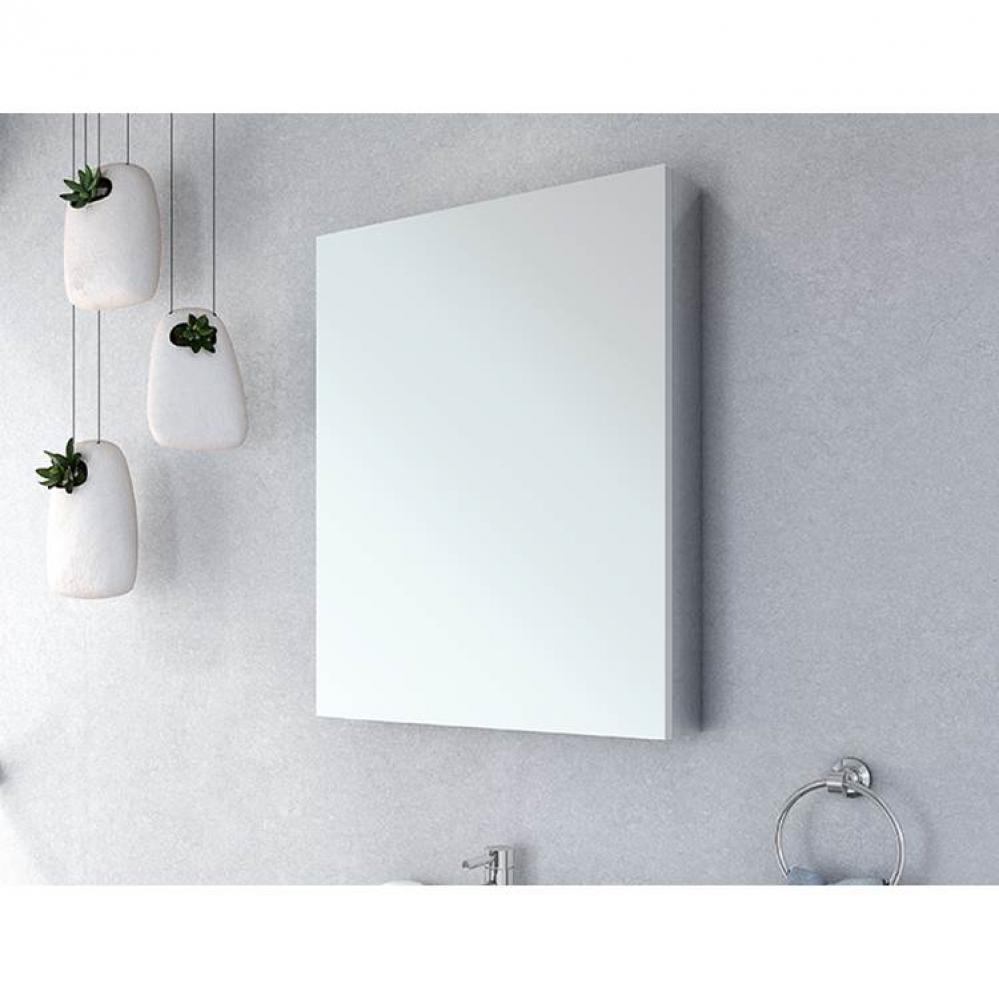 MEDICINE CABINET/SINGLE/FLAT/15''X30''