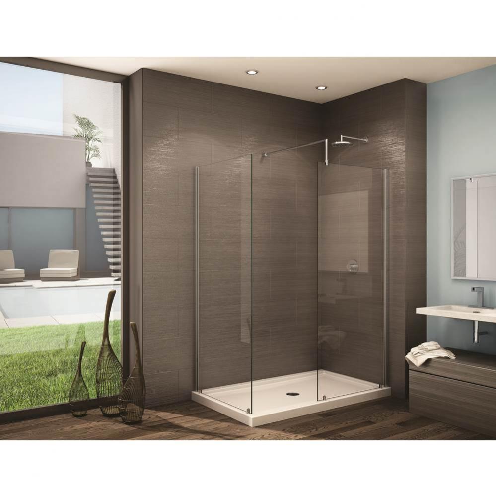 PETRA ''V'' PAN/CHR/CLR/RGT/RD TB