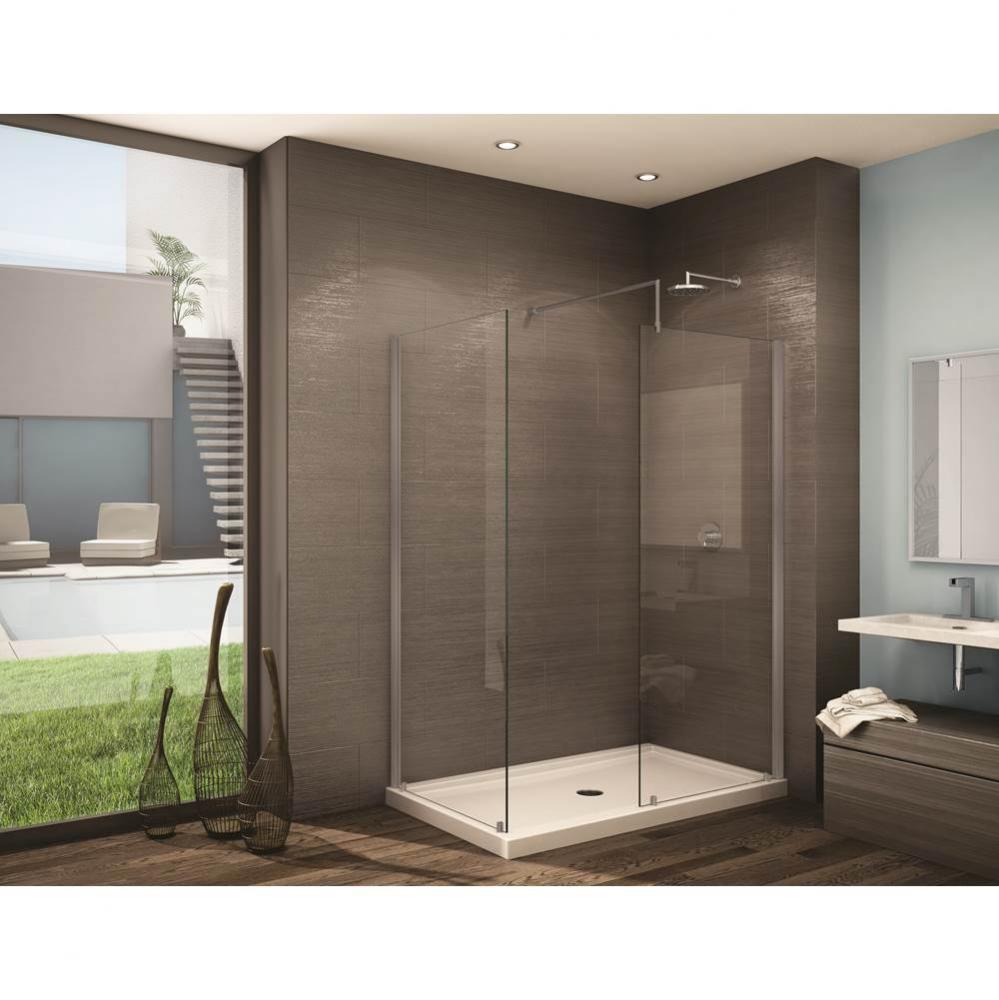 PETRA ''V'' PAN/BR NK/CLR/LFT/FL TB