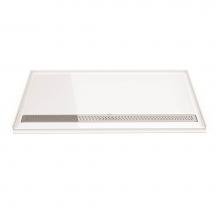 Fleurco ABF3763AD-18-B - ADAPTEK BASE/3763/WHITE