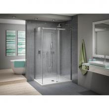 Fleurco NAP5436-11-40 - Apollo Inline Ret Crp/54/36/Chr/Clr