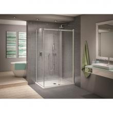 Fleurco NAP6036-25-40 - APOLLO INLINE RET CRP/60/36/BR NK/CLR