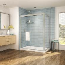 Fleurco Cku4836-25-40 - Cordoba Plus 2 Sided/4836/Br Nk/Clr