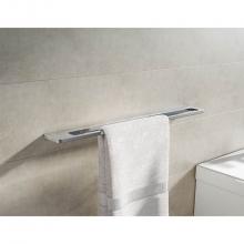 Fleurco VMODTB45-11 - VERITAS MOD SINGLE TOWEL BAR /45CM/CHROME