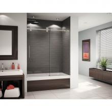 Fleurco KT057-35-40R-D - Kt Tub/57/Br Stnls/Clr/Rgt/Fl Hnd