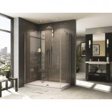 Fleurco PXLR4448-25-40L-QBY-79 - PL LEXUS INL RET/44/48/BR NK/CLR/LFT/OV HG/CRV HND/RD TB