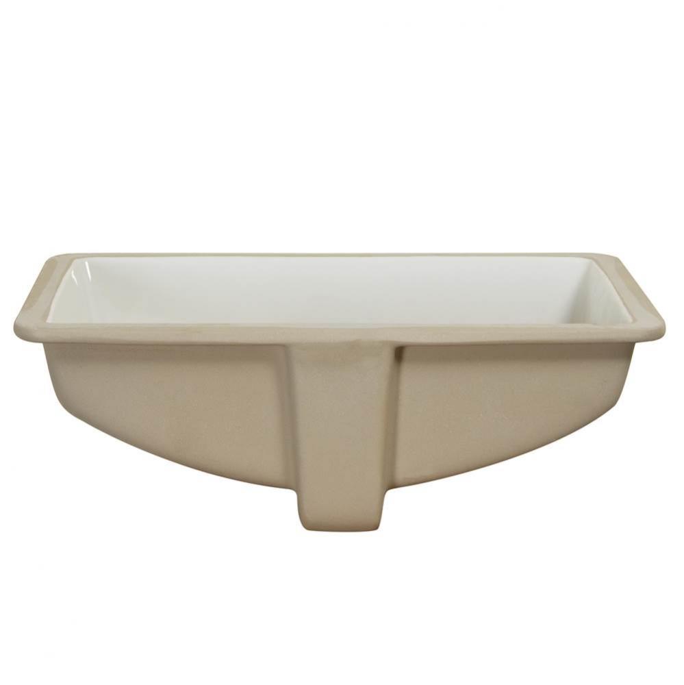 Undermount Sink, 18apos;apos;X12apos;apos;
