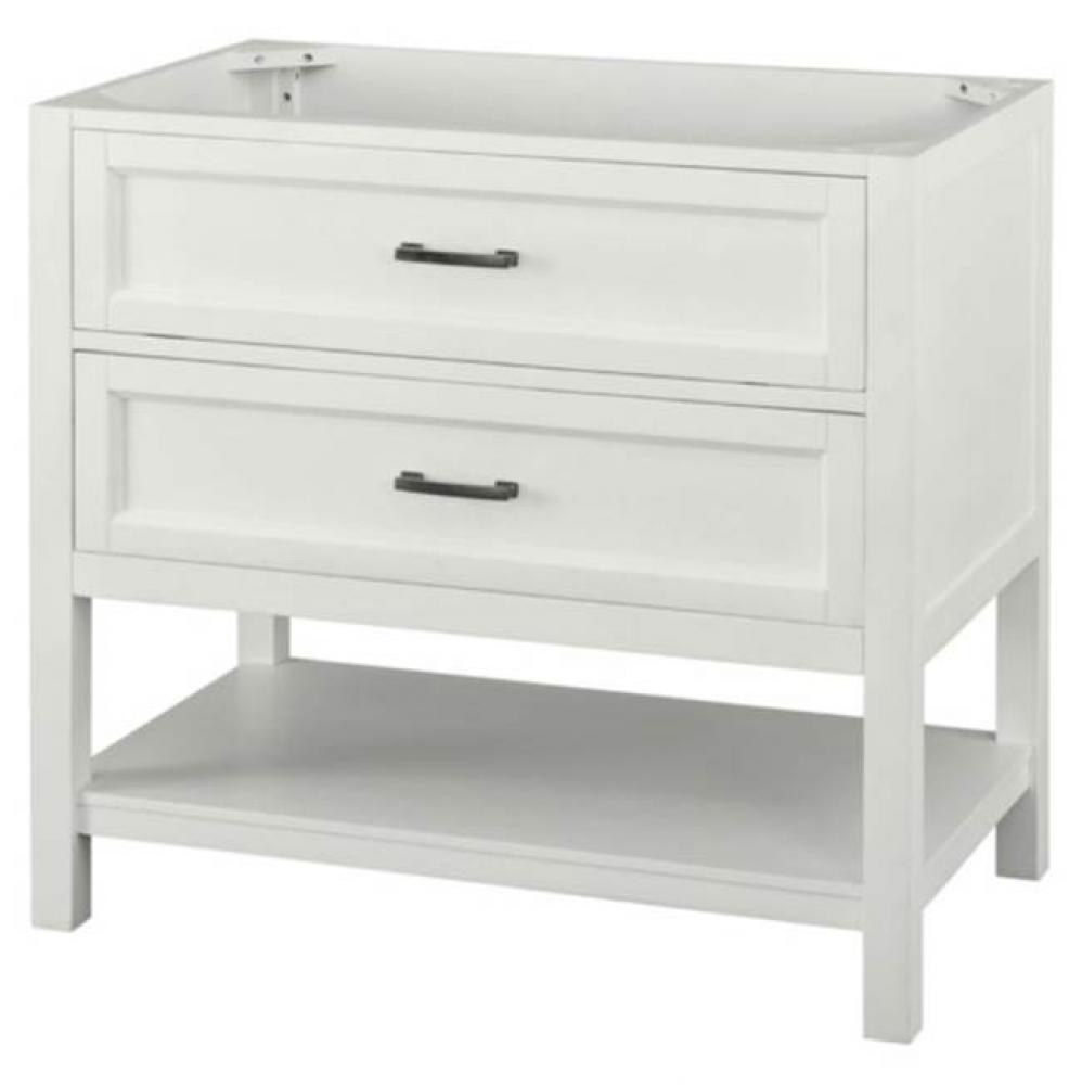 Georgette 36 Inch Bathroom Vanity in