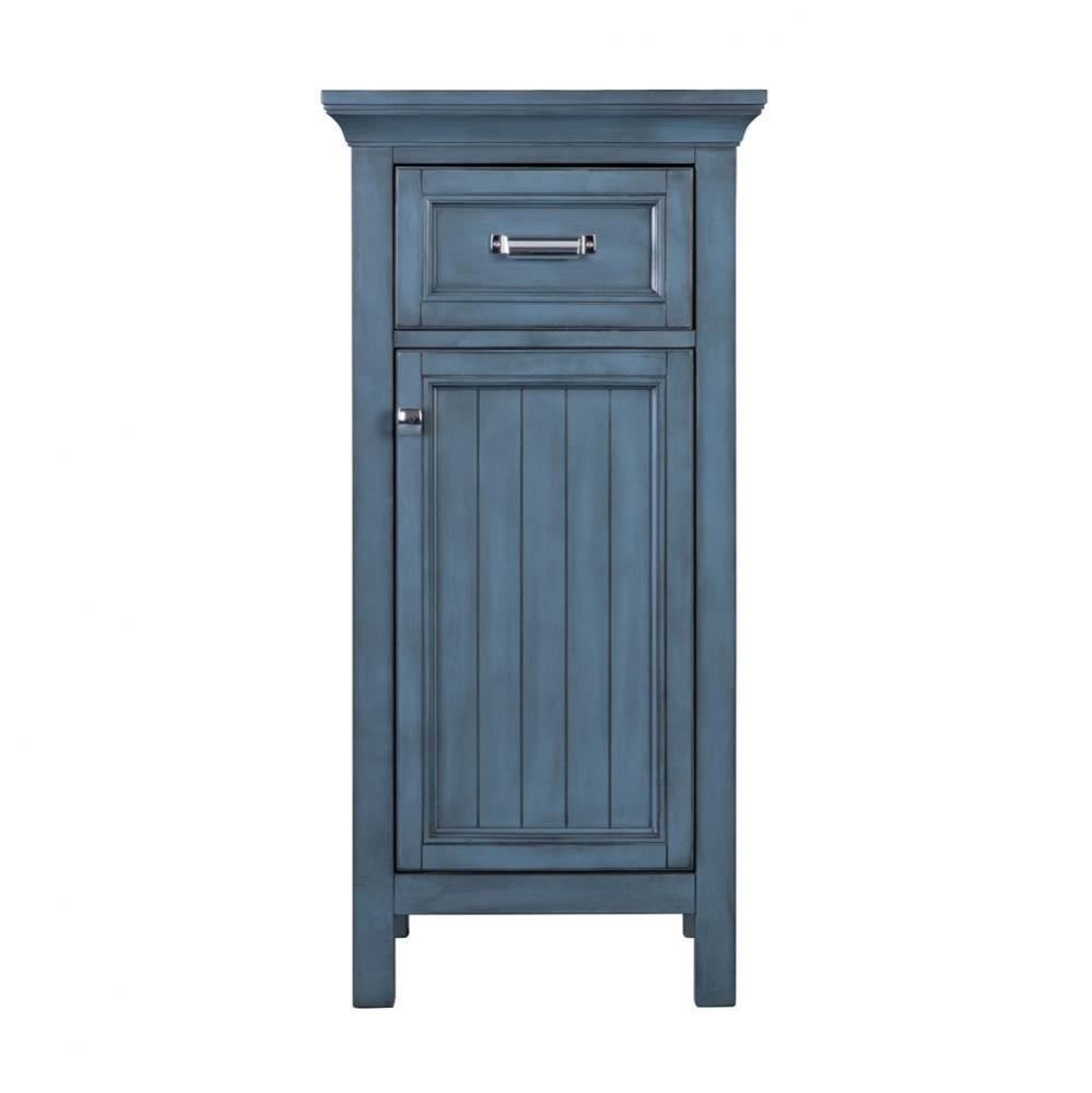 Brantley Floor Cabinet Washed