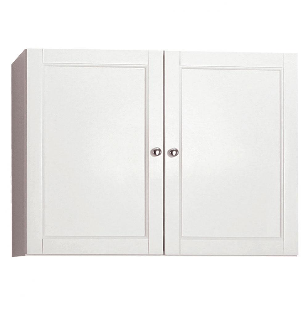 Berkshire White Wall Cabinet
