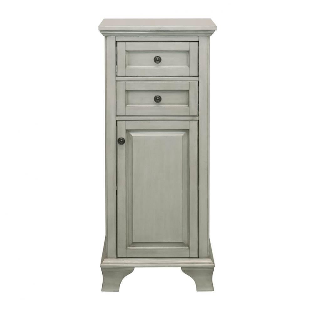 Corsicana Floor Cabinet Antique