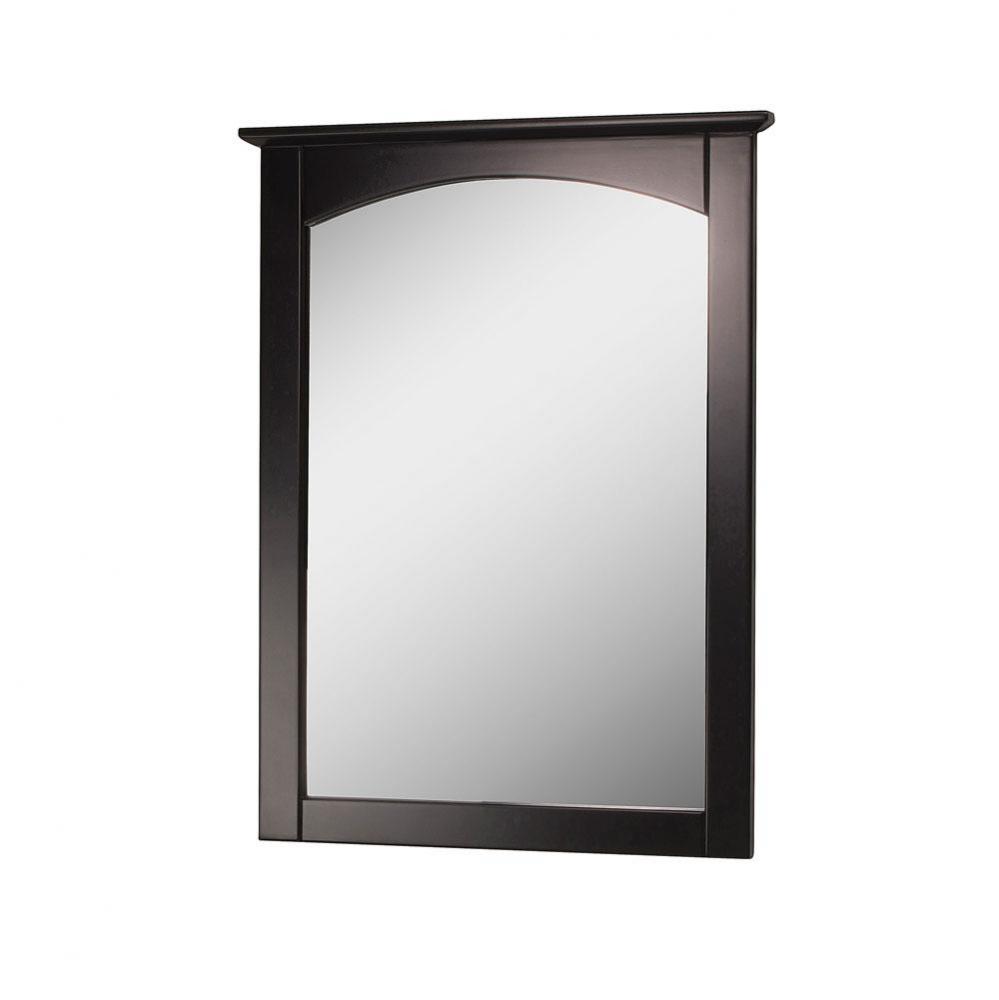 Columbia 21 inch espresso bathroom