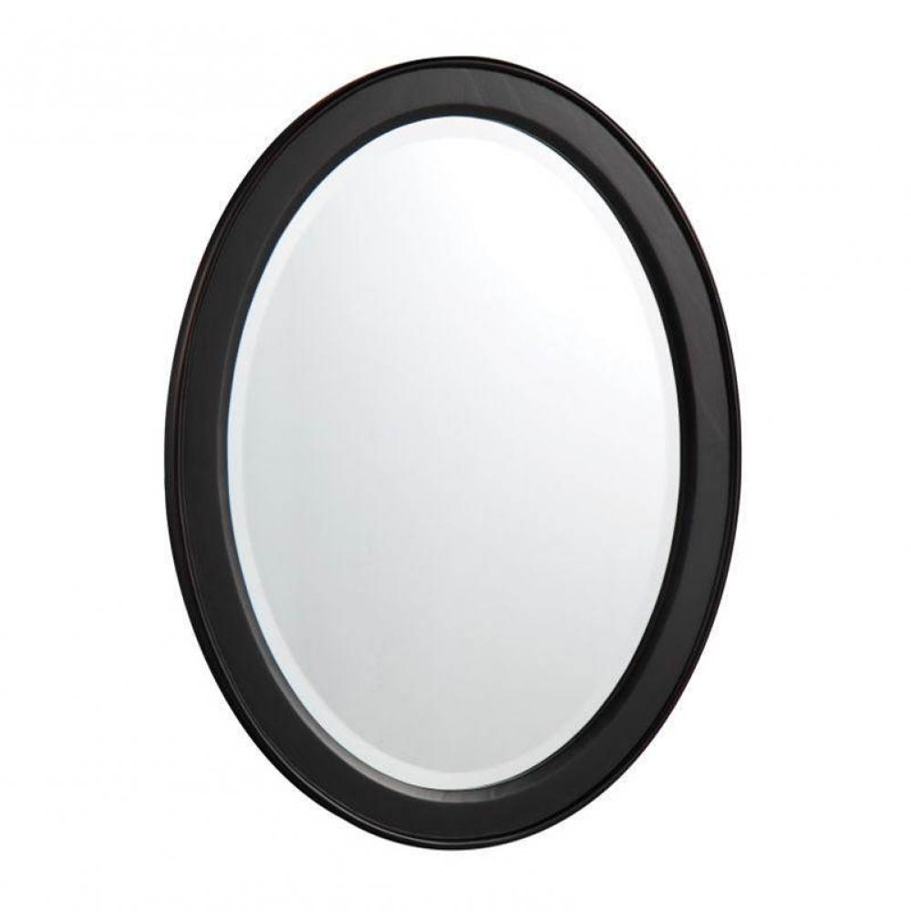Nayla antique black bathroom