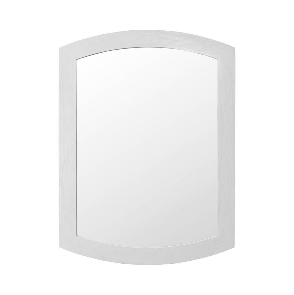 Vail Mirror, Oak