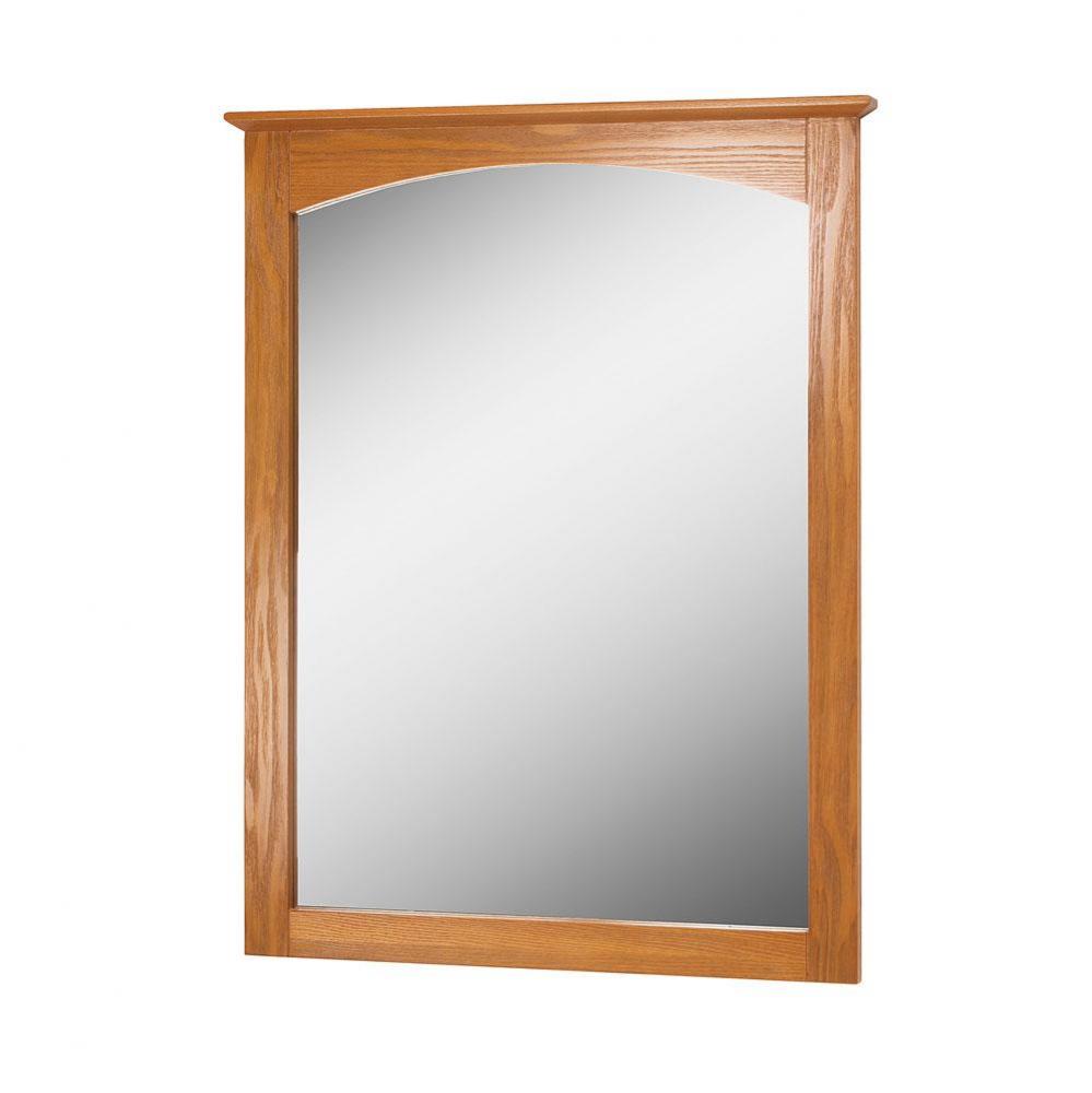 Worthington 24 inch oak bathroom
