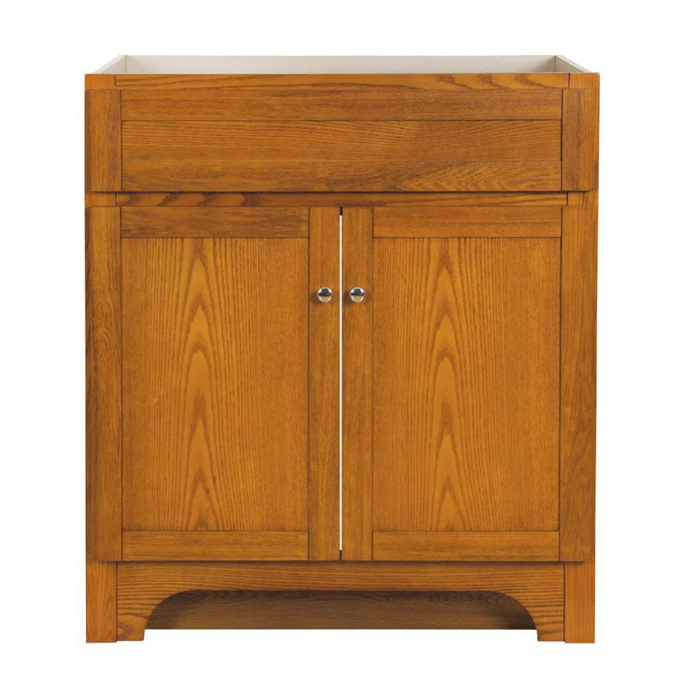 Worthington 30apos;apos; Oak Laundry