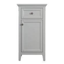 Foremost AUGF2038 - Auguste Floor Cabinet