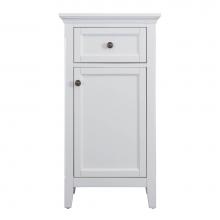 Foremost AUWF2038 - Auguste Floor Cabinet